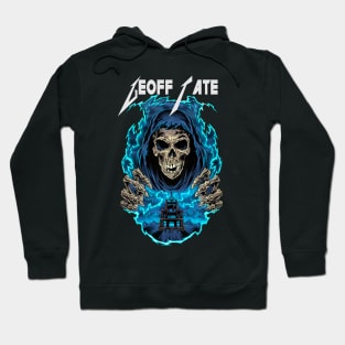 GEOFF TATE VTG Hoodie